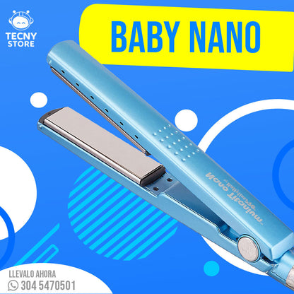 BABYLISS NANO TITANIUM